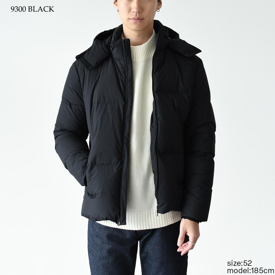 HERNO ヘルノ ダウン アウター ダウンジャケット PI00233UL 11106 ラミナー WINDSTOPPER ボンバー メンズ 男性 長袖 AW10 HERNO ヘルノ ダウン アウター ダウンジャケット PI00233UL 11106 ラミナー WINDSTOPPER ボンバー メンズ 男性 長袖 AW10