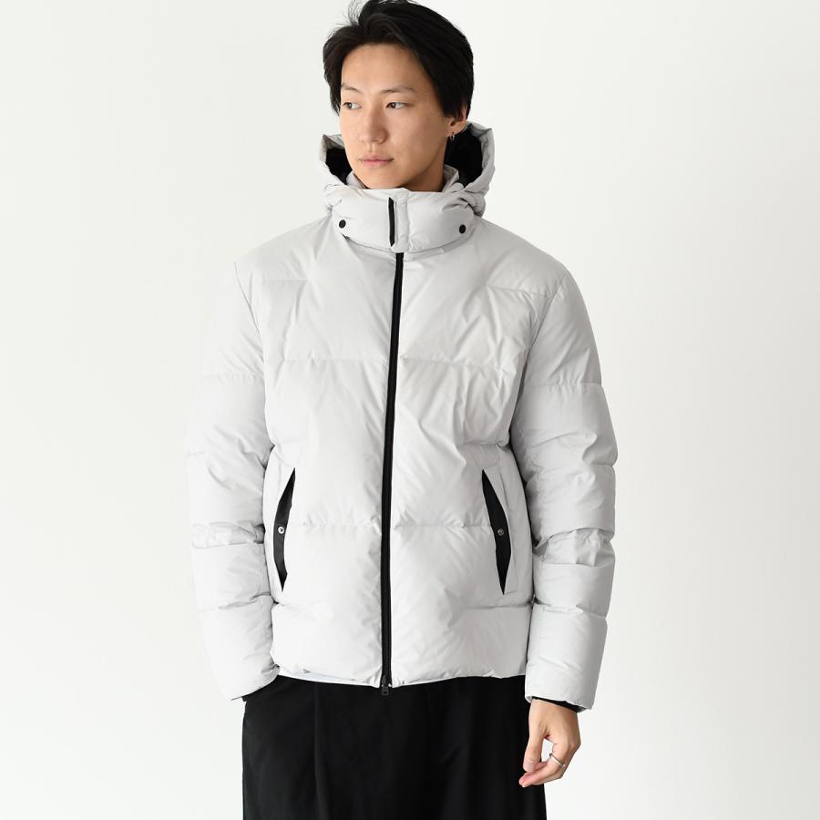 HERNO ヘルノ ダウン アウター ダウンジャケット PI00233UL 11106