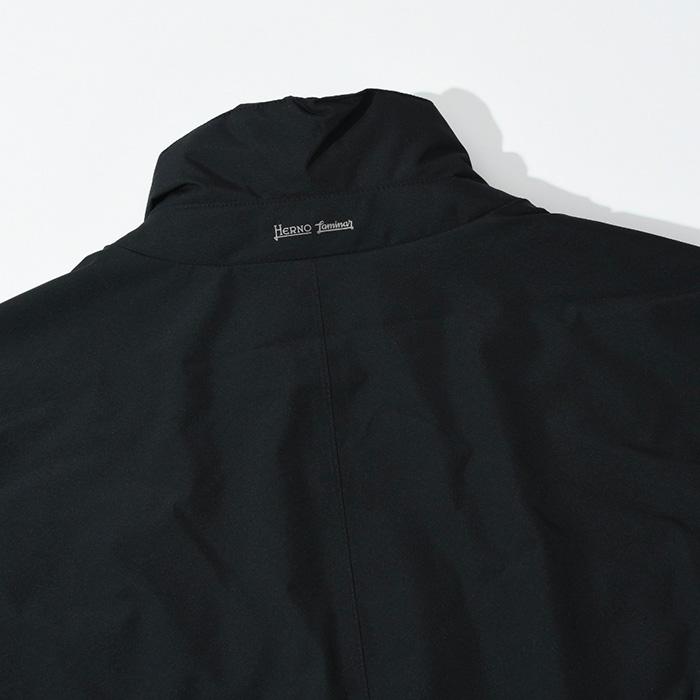 HERNO ヘルノ アウター ダウンジャケット LAMINAR GORE-TEX