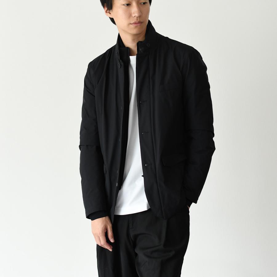 nkan　HERNO メンズダウンジャケット　laminar サイズ46 楽天市場】ヘルノ HERNO Laminar ラミナー ダウンジャケット