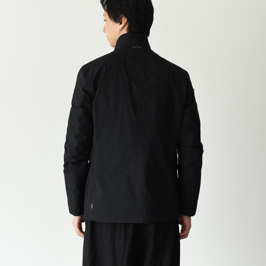 HERNO ヘルノ ダウンジレ　44 ブラウン系 s-musee_300823127