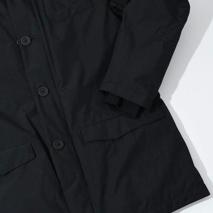 ヘルノ　ジャケット HERNO ヘルノ アウター ダウンジャケット LAMINAR GORE-TEX