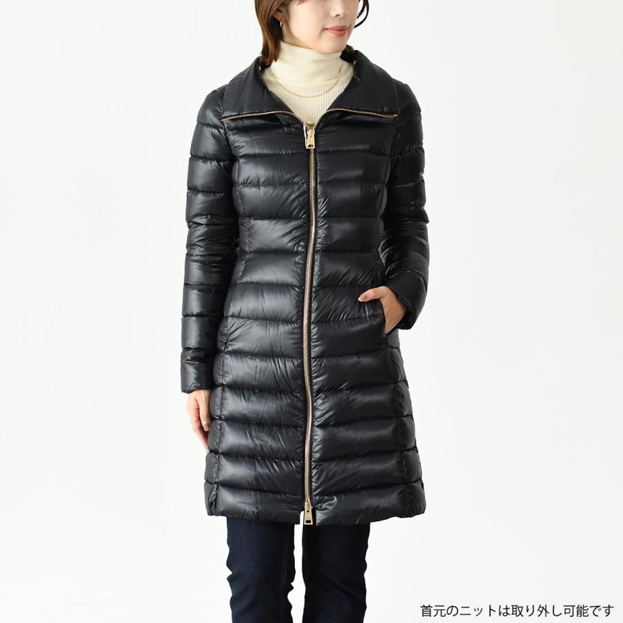 HERNO ヘルノ ダウン ダウンジャケット ELISA PI0650DIC HERNO ヘルノ ダウン ダウンジャケット ELISA PI0650DIC