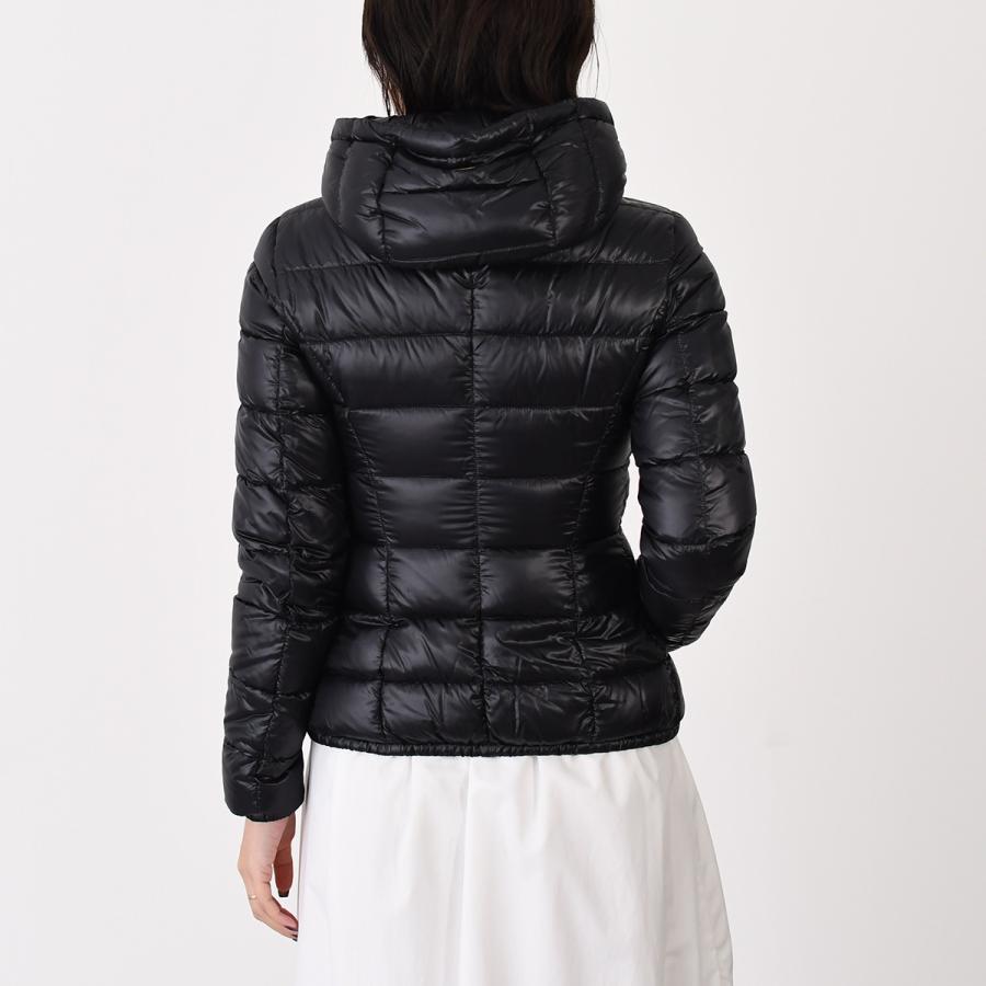 HERNO ヘルノ ダウン アウター ショートダウン ダウンジャケット