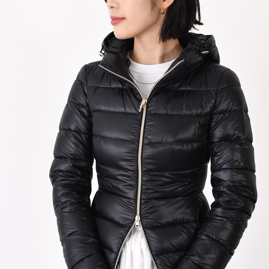 HERNO ヘルノ ダウン アウター ショートダウン ダウンジャケット