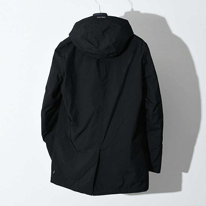 ヘルノ HERNO ゴアテックスジャケット GORE-TEX GA017UL-