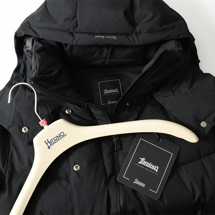 HERNO ヘルノ LAMINAR ダウンジャケット オーバーサイズ PI128DL HERNO ヘルノ LAMINAR ダウンジャケット オーバーサイズ PI128DL