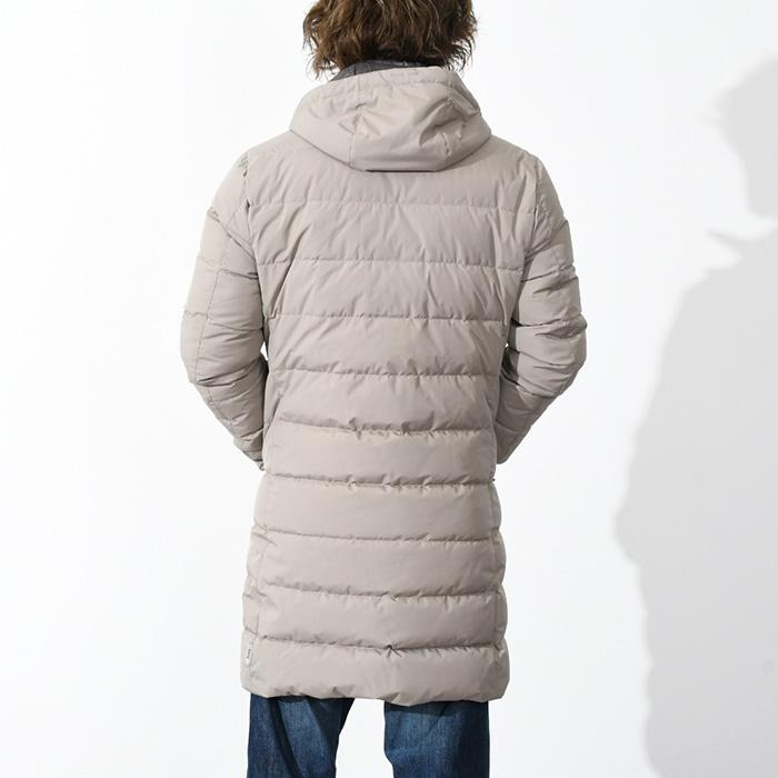 HERNO（ヘルノ） コート アウター ダウンチェスターコート