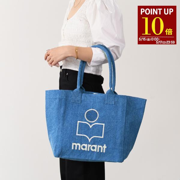 2/24まで出品♪ イザベルマラン   バック ISABEL MARANT（イザベルマラン） トートバッグ YENKY SMALL PM0002FA