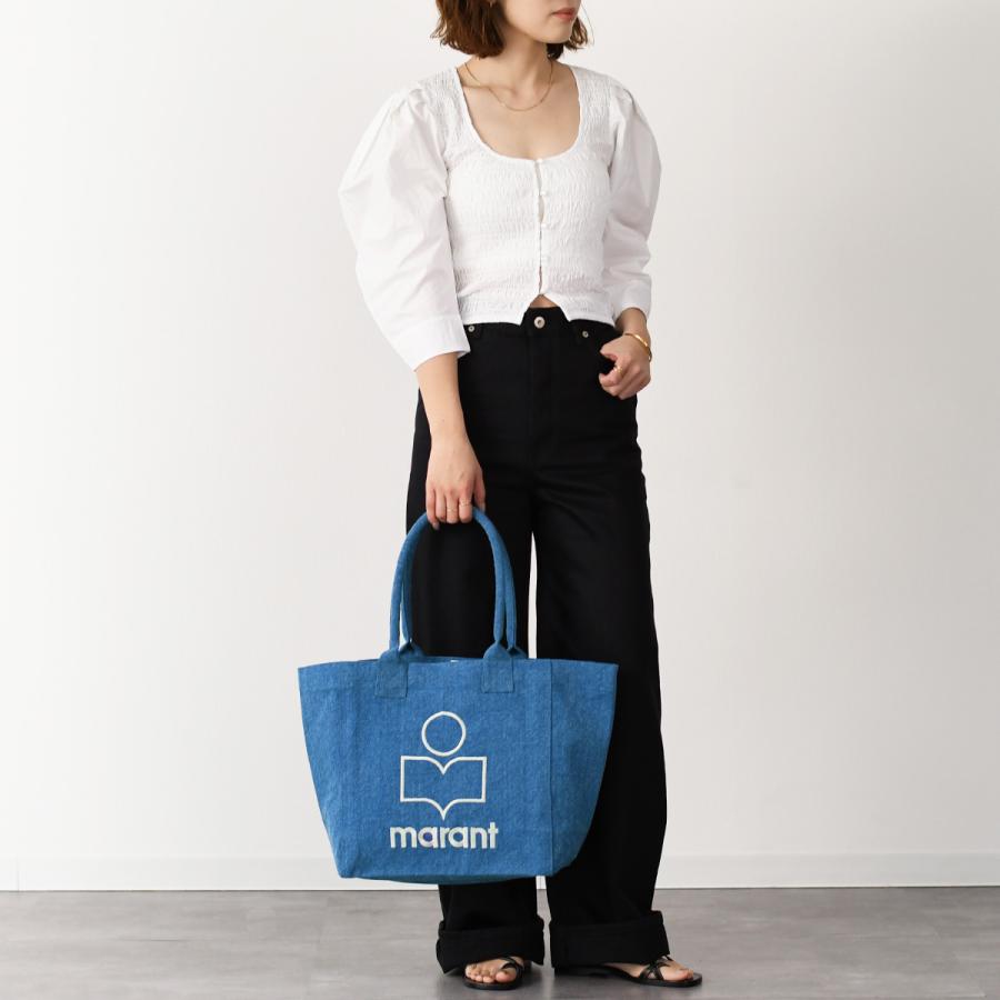 ISABEL MARANT（イザベルマラン） バッグ トートバッグ YENKY SMALL