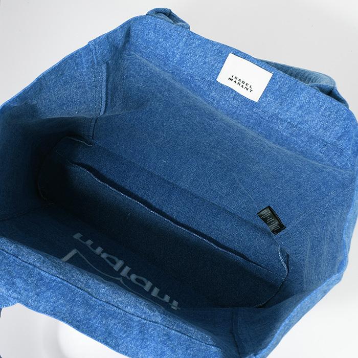 ISABEL MARANT（イザベルマラン） バッグ トートバッグ YENKY SMALL