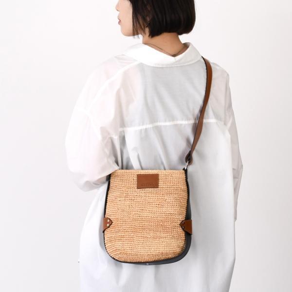 ISABEL MARANT（イザベルマラン） バッグ かごバッグ ショルダーバッグ