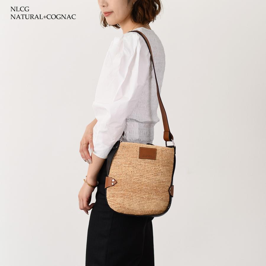 イザベルマラン　バッグ Isabel Marant - ISABEL MARANT(イザベルマラン) ショルダー