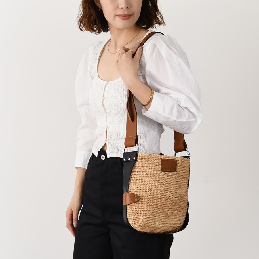 ISABEL MARANT イザベルマラン　ショルダーバック　ボディーバック クロスボディバッグ レディース｜ISABEL MARANT（イザベル
