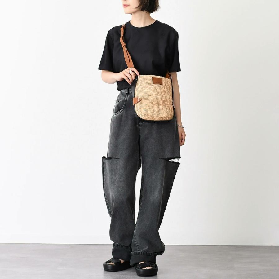 ISABEL MARANT（イザベルマラン） バッグ かごバッグ ショルダーバッグ