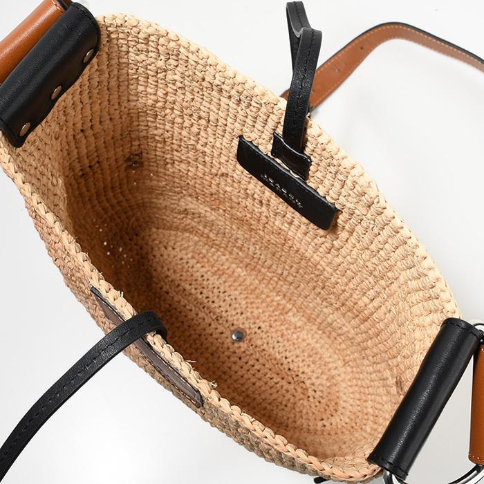 ISABEL MARANT（イザベルマラン） バッグ かごバッグ ショルダーバッグ