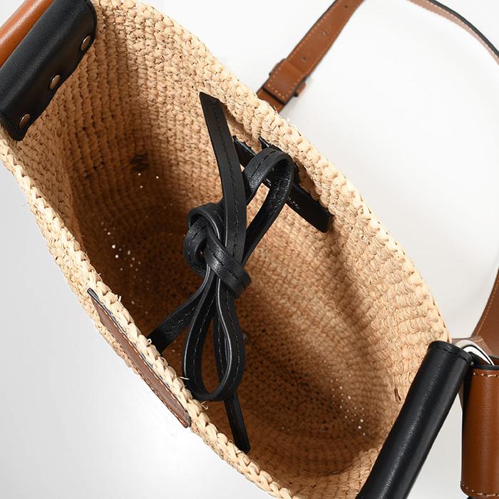 ISABEL MARANT イザベルマラン バッグ かごバッグ ショルダー