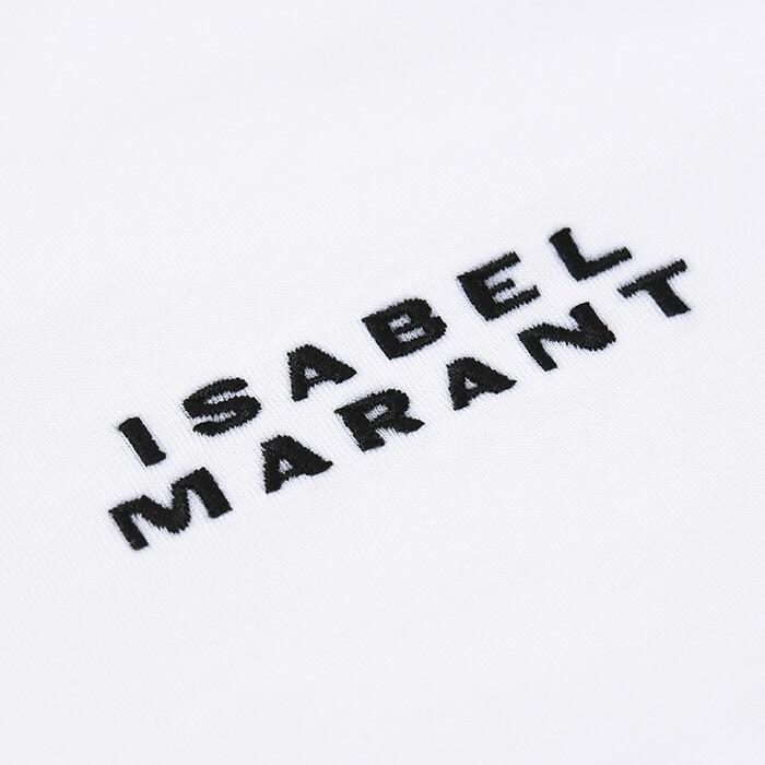 新品 ISABEL MARANT VIDAL ロゴTシャツ ISABEL MARANT（イザベルマラン） Tシャツ トップス カットソー Vidal