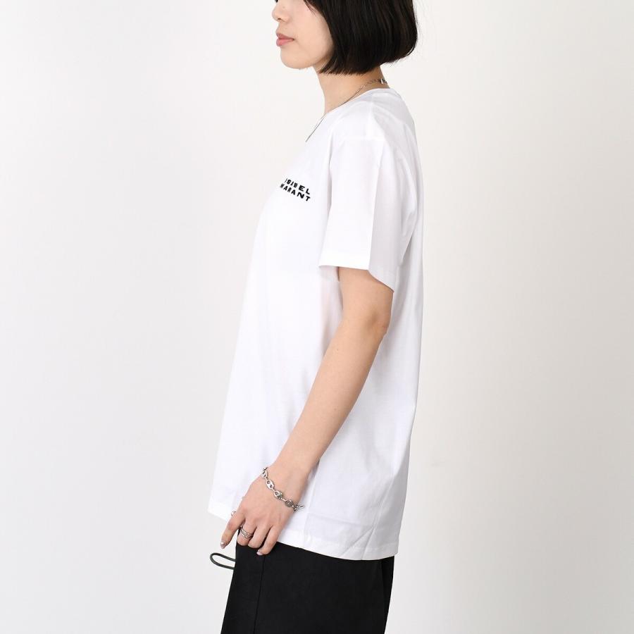 ISABEL MARANT（イザベルマラン） Tシャツ トップス カットソー Vidal