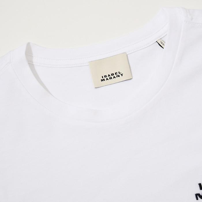 トップス ISABEL MARANT ISABEL MARANT｜【公式】 マラン エトワール OXANE ハーフジップ