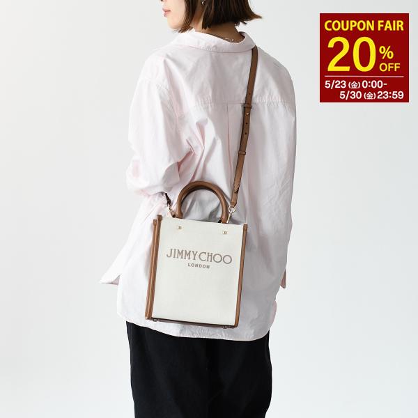 JIMMY CHOO ジミーチュウ バッグ AVENUETOTENSLJJ AVENUE N/S JIMMY CHOO ジミーチュウ バッグ AVENUETOTENSLJJ AVENUE N/S