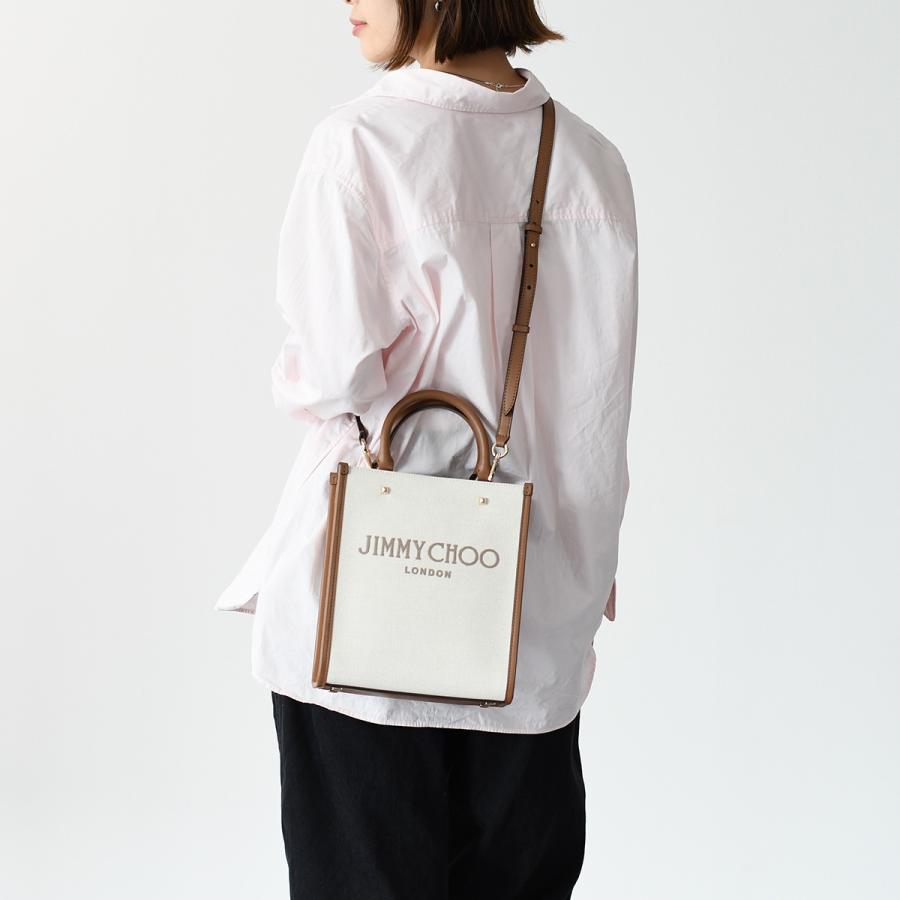 JIMMY CHOO ジミーチュウ バッグ AVENUETOTENSLJJ AVENUE N/S JIMMY CHOO ジミーチュウ バッグ AVENUETOTENSLJJ AVENUE N/S