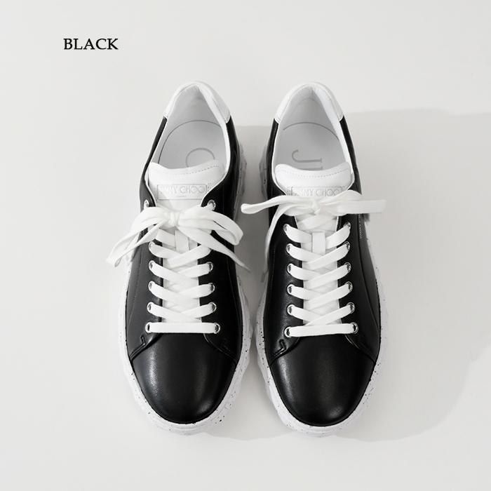 JIMMY CHOO ジミー チュウ スニーカー 靴 DIAMONDLIGHT