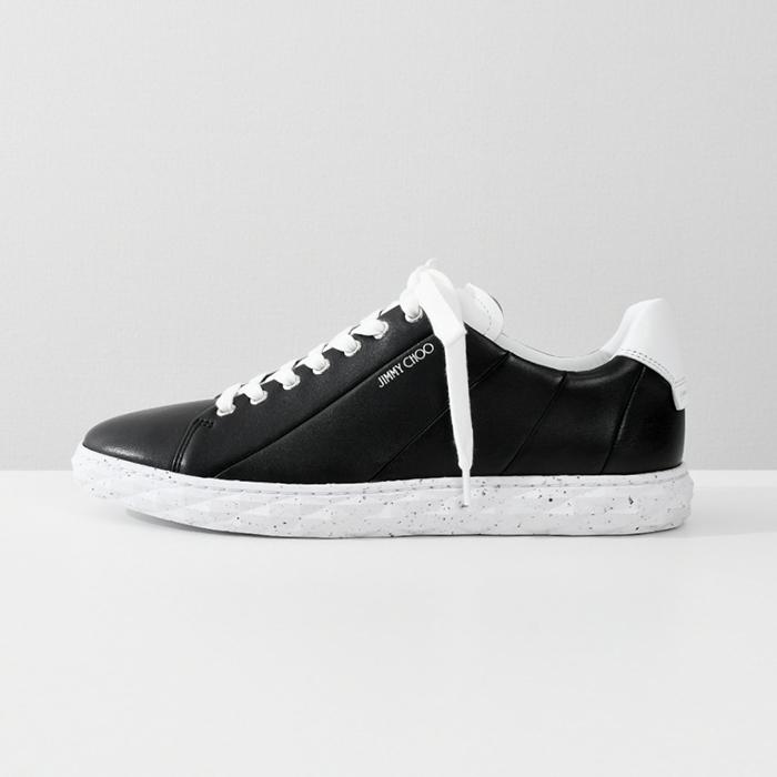 JIMMY CHOO ジミー チュウ スニーカー 靴 DIAMONDLIGHT