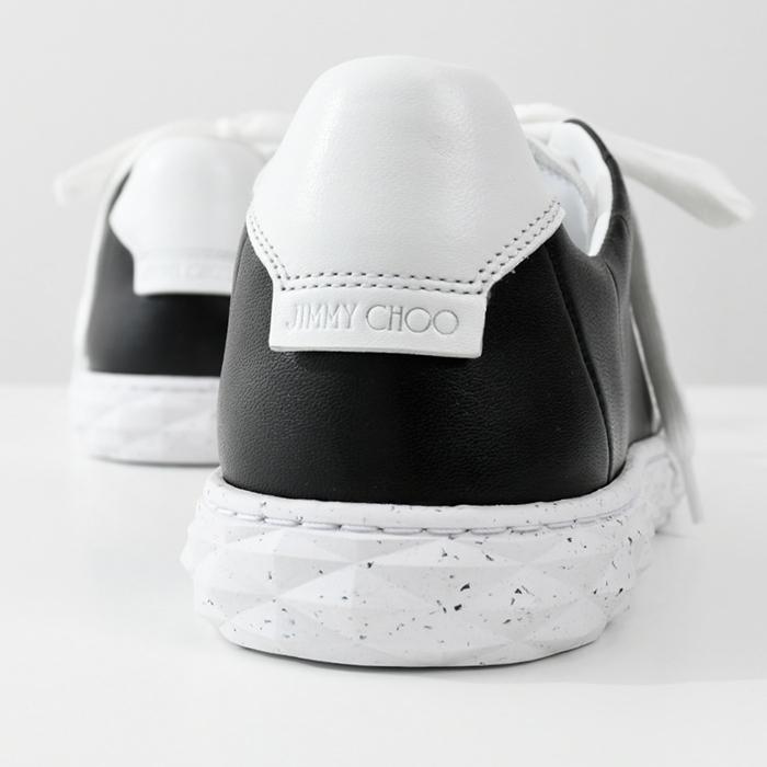 JIMMY CHOO ジミー チュウ スニーカー 靴 DIAMONDLIGHT