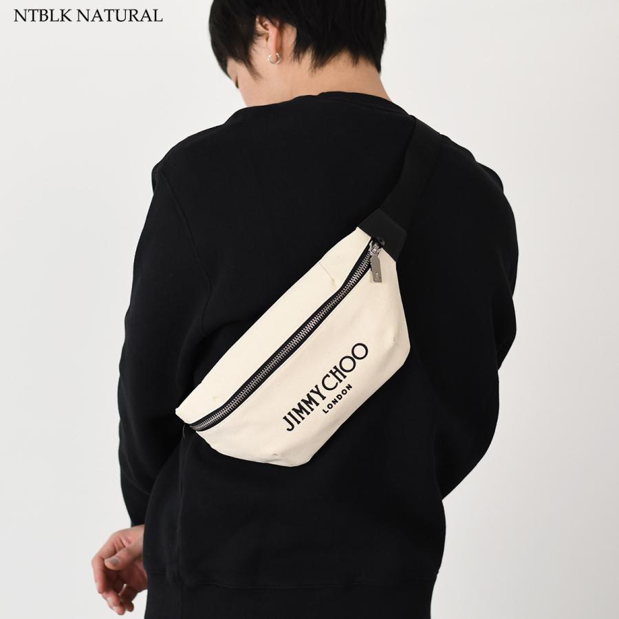 JIMMY CHOO ジミーチュウ バッグ ショルダーバッグ FINSLEY