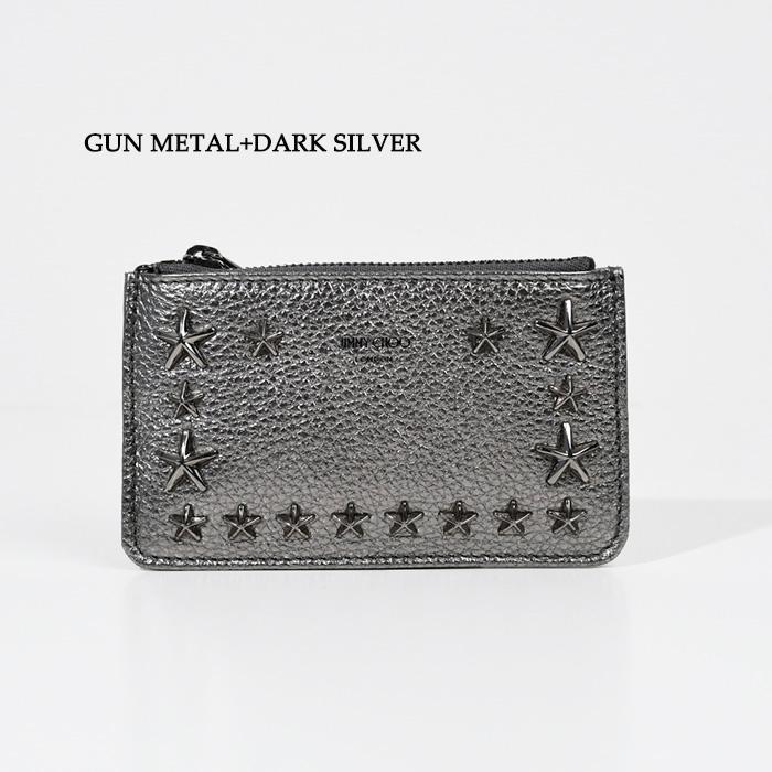 JIMMY CHOO ジミー チュウ キーケース カードケース Nancy JIMMY CHOO ジミー チュウ キーケース カードケース Nancy