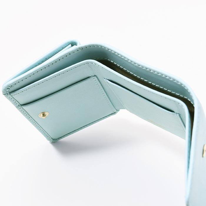 JIMMY CHOO（ジミーチュウ） 財布 NEMOクリスタルスタースタッズ付き
