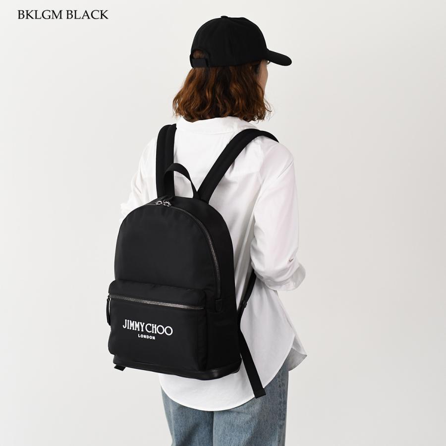 JIMMY CHOO BACKPACK 新品バックパック 26888818_56766574_600.jpg