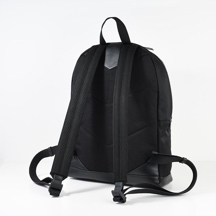 JIMMY CHOO（ジミーチュウ） バッグ バックパック WILMER ナイロン