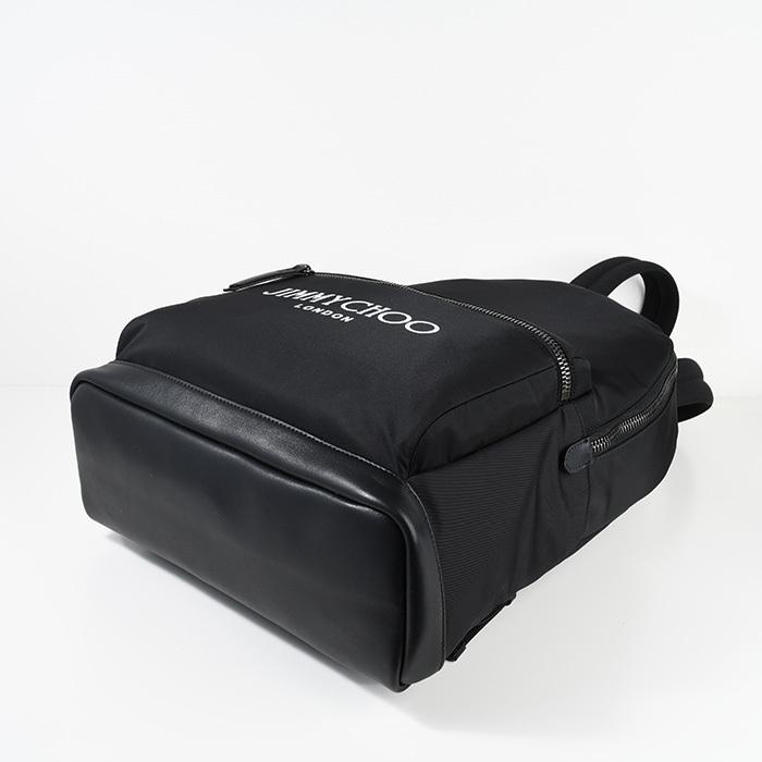 JIMMY CHOO（ジミーチュウ） バッグ バックパック WILMER ナイロン