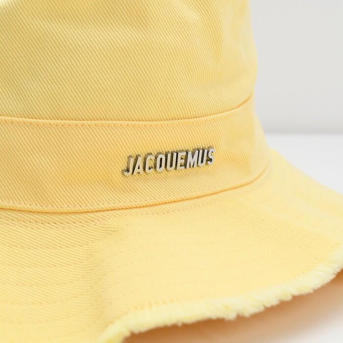 JACQUEMUS（ジャックムス） 【ポイント10倍】JACQUEMUS 帽子 ハット