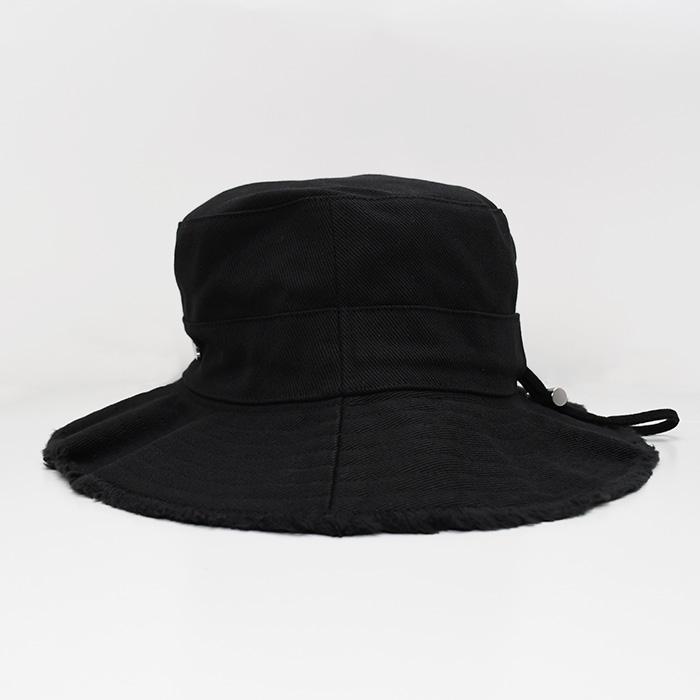 JACQUEMUS（ジャックムス） 帽子 ハット 213AC002 LE BOB ARTICHAUT