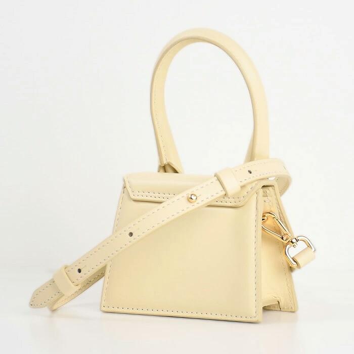 JACQUEMUS（ジャックムス） 【ポイント10倍】JACQUEMUS バッグ