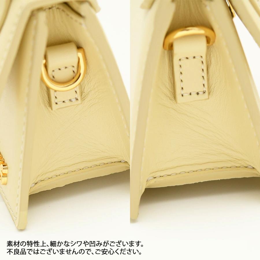 JACQUEMUS（ジャックムス） 【ポイント10倍】JACQUEMUS バッグ