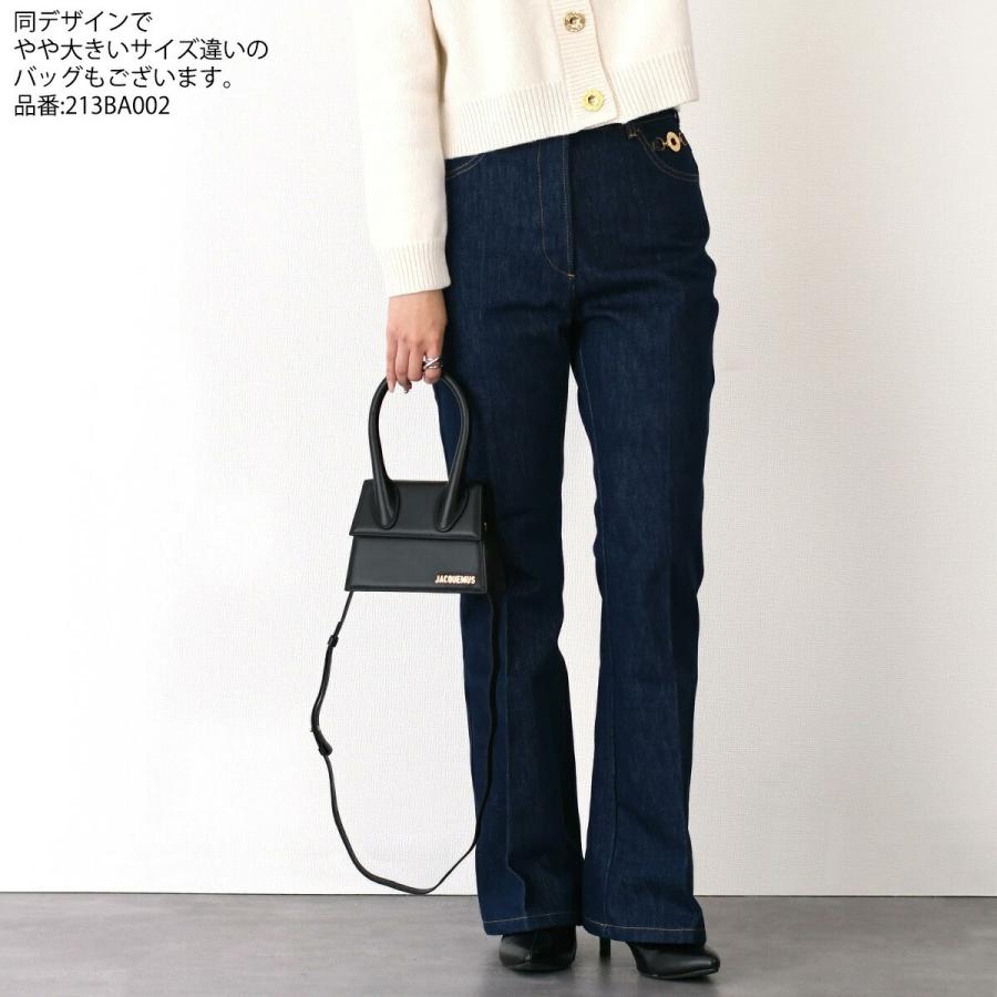 JACQUEMUS（ジャックムス） 【ポイント10倍】JACQUEMUS バッグ