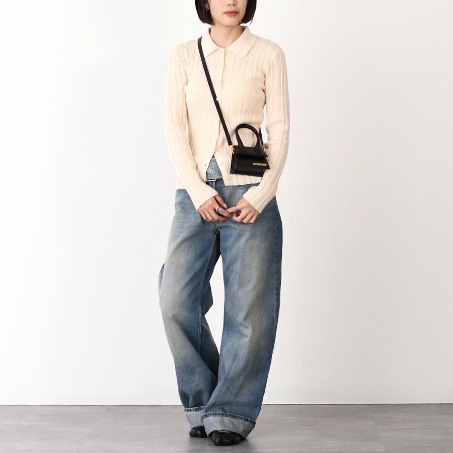 ジャックムス ル チキート 2way ミニ ハンドバッグ ショルダーバッグ JACQUEMUS（ジャックムス） バッグ 213BA001 チキート LE CHIQUITO