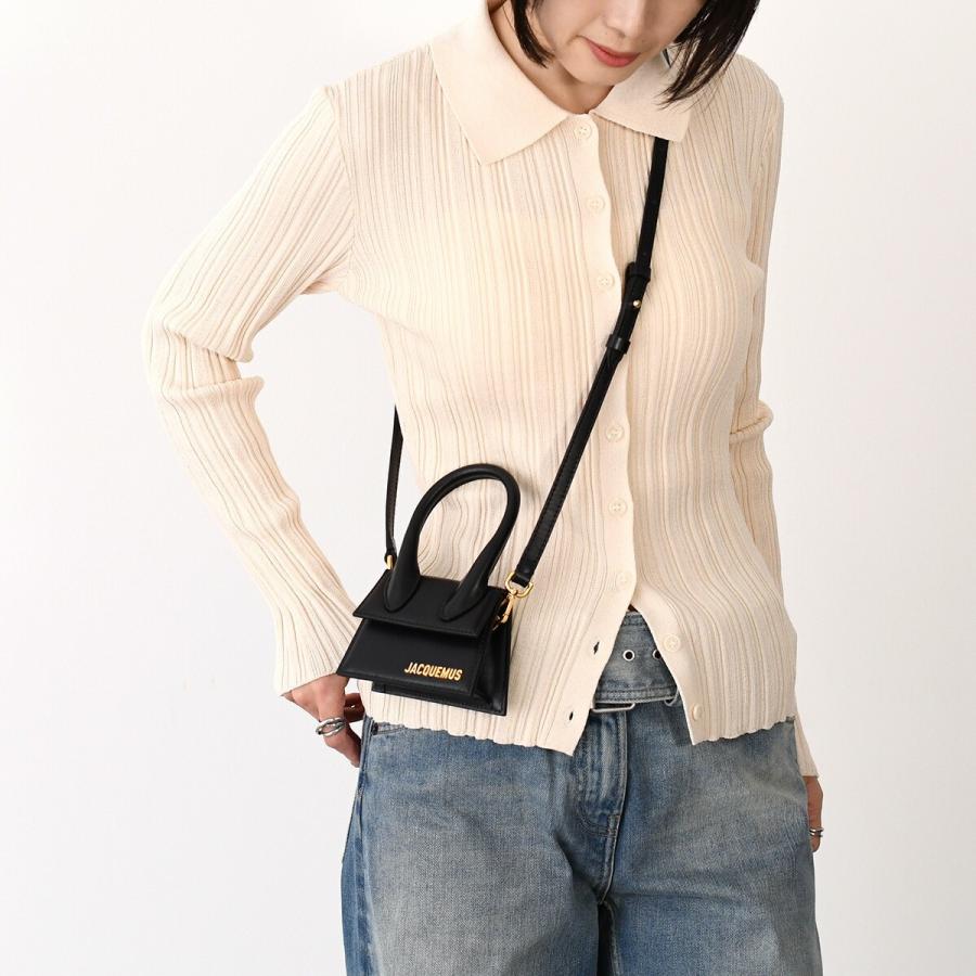 JACQUEMUS（ジャックムス） 【ポイント10倍】JACQUEMUS バッグ