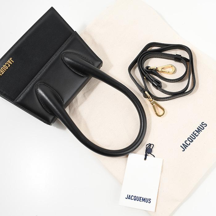 JACQUEMUS ジャックムス バッグ ショルダーバッグ LE CHIQUITO