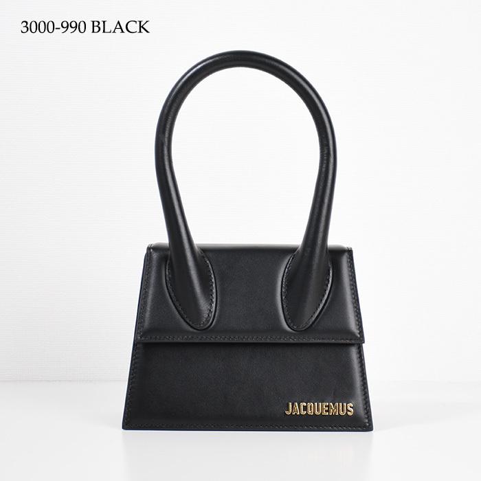 JACQUEMUS（ジャックムス） バッグ ショルダーバッグ LE CHIQUITO