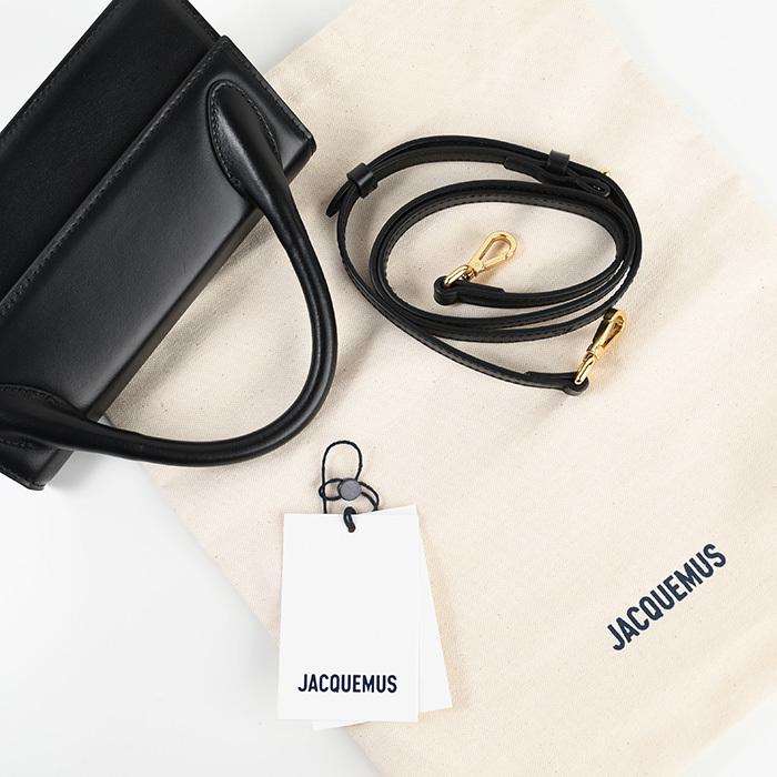 JACQUEMUS（ジャックムス） バッグ ショルダーバッグ LE CHIQUITO
