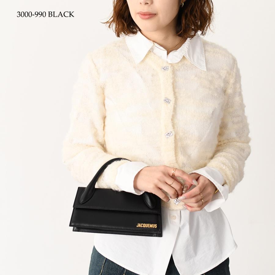 JACQUEMUS ジャックムス ショルダーバッグ ジャックムス JACQUEMUS 【JACQUEMUS】ジャックムス ショルダーバッグ