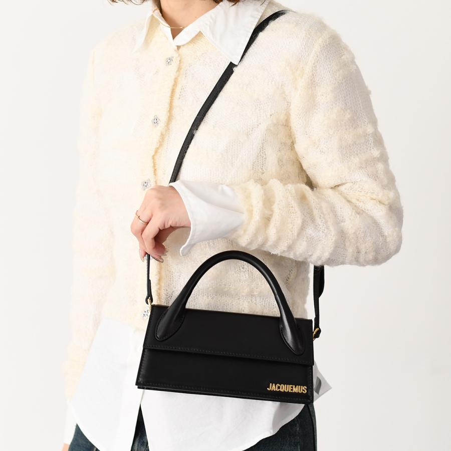 JACQUEMUS（ジャックムス） バッグ ショルダーバッグ LE CHIQUITO
