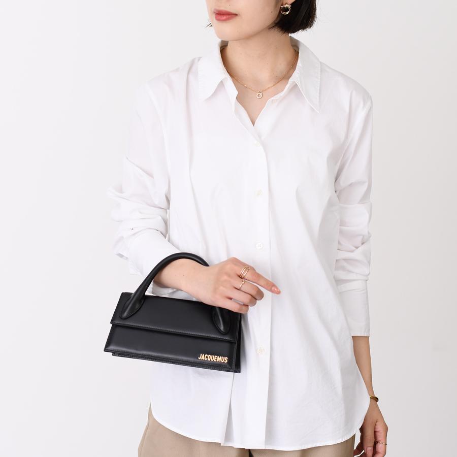 JACQUEMUS（ジャックムス） ミニバッグ ショルダーバッグ LE CHIQUITO