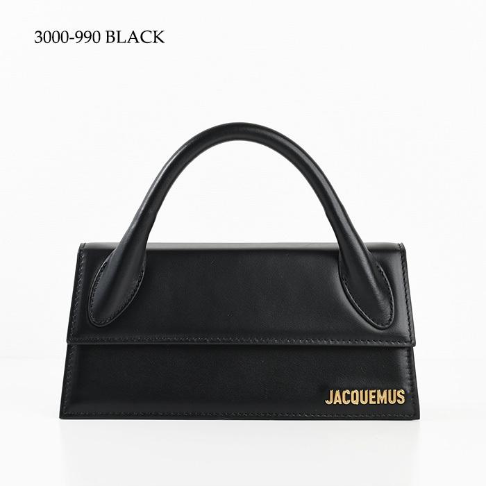JACQUEMUS（ジャックムス） 【5/31〜ポイント10倍】JACQUEMUS ミニ