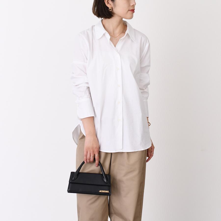 ジャックムス JACQUEMUS  チキート 型押し2WAYショルダーバッグ レディース JACQUEMUS（ジャックムス） ミニバッグ ショルダーバッグ LE CHIQUITO
